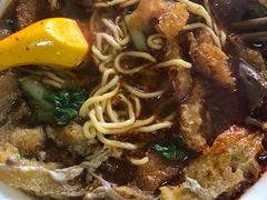 -祁家面馆(大香炉店)
