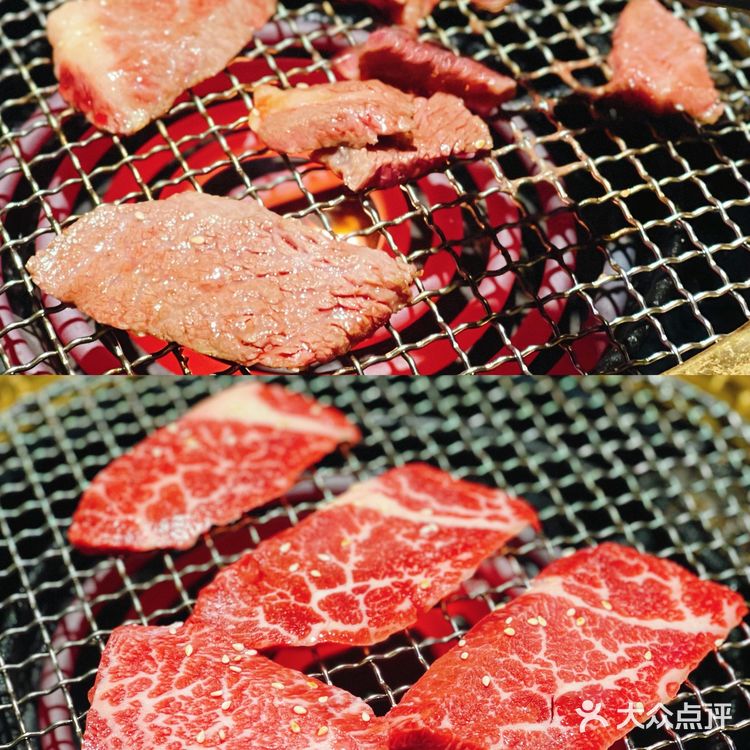 深圳高空43楼日式烧肉·情侣约会餐厅推荐