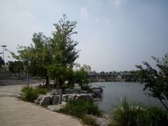 -济南国际园博园