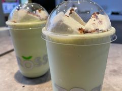 -TEA CROSS交茶点(国贸中心店)