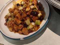 -闫水饺大酒楼·北京老闫靓马饺子馆