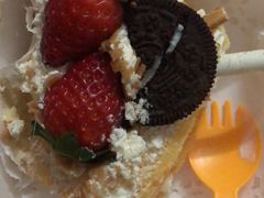 -NoNo Cake(大唐广场店)