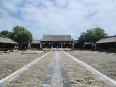 -南阳府衙
