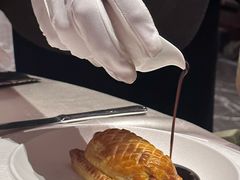 -北京古城老院厉晓麟精致菜