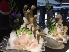 -太古汇海鲜姿造(延寿店)