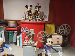 -上海动漫博物馆