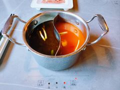 -君邦火锅(新疆大厦店)