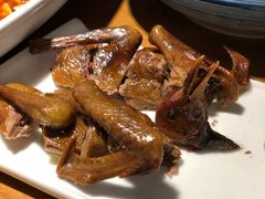 -蜀宴小调·精致家常菜(来福士店)
