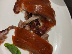 -鸭匠食府·挂炉烤鸭·新京菜(阜成路店)