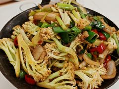-东北饺子馆(马尾君竹店)