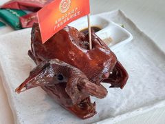 瑞士汁乳鸽-侨美·唐荔园·40年地道粤菜