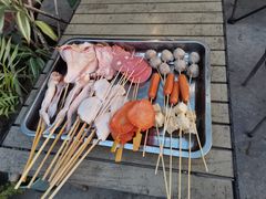 -小象钓虾·营地烧烤(洛溪店)