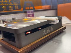 -炉队长·齐齐哈尔家庭烤肉(马家堡店)