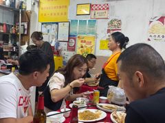 -蛇口康乐快餐鱼仔档(翠苑小区店)