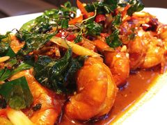 美奈香辣大头虾-美奈小馆·越南料理(福田星河COCO Park店)