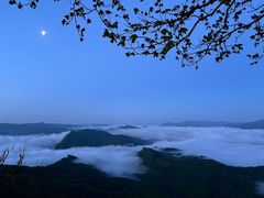 -五女山景区