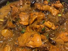 -李老哈·东北菜(宋园路店)