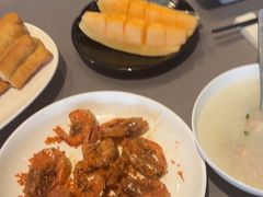 -徐记海鲜(梅溪新天地店)