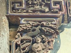 -杨家堂村