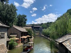 -古关火锅店(古北水镇景区店)