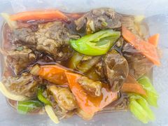 -西关回头馆(西关美食街店)