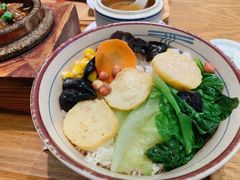 -牛楠楠·香港牛腩茶餐厅(永旺店)