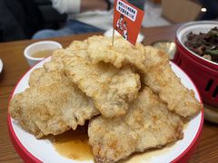 -英兰朝族饭店(河南桥头店)