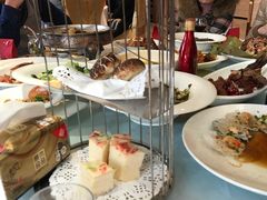 -绸乡宴酒店·融合苏帮宴(吴江店)
