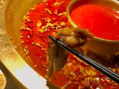 -哥老官重庆美蛙鱼头(宝山龙湖店)