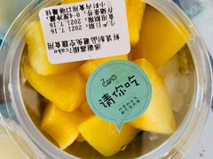 -7cake榴莲千层蛋糕(松江店)