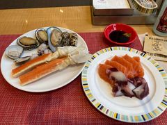 -威珀斯酒店·珀萃美食餐厅