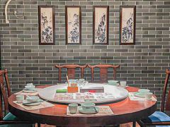 -悦满楼·西关名点·湛江名菜(航空综合大厦店)