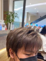 -Mentor Hair Salon