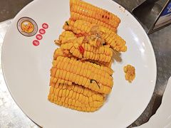 -活潑鲜跳(湖滨商业街店)