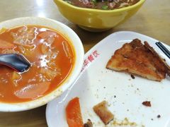 炸豬排-玉华饮食店(茅台路店)
