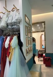 -倾城宝贝儿童摄影(广州天河店)