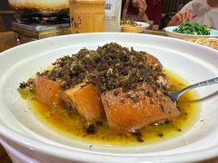 -印象鲵宴·张家界地标美食名片(溪布街店)