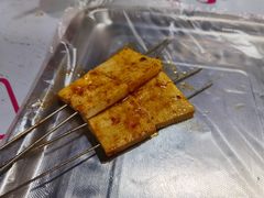 -鑫旺烧烤(领秀城店)