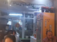 -老徐烧烤涮肚(交道口店)