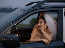 -花田映像婚纱摄影(龙岗店)