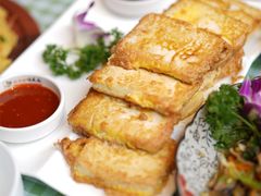 -益百岁牛尾汤主题餐厅(辛庄街店)