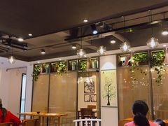 大堂-王妈热卤·川味馆(海昌店)