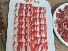 -蜀留香火锅·始于1999·原四川老火锅(白堤路店)