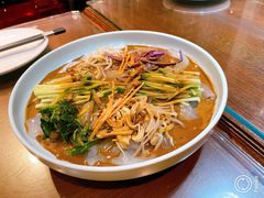 -黑土印象菜馆(三元桥店)