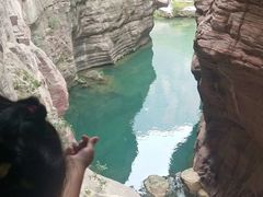 -云台山风景名胜区