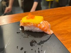 -戏作寿司(观音桥店)