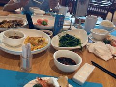 -糟粕醋·椰苑海南菜餐厅(亚龙湾天域酒店)