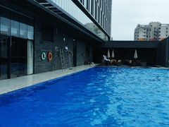 -广州天河希尔顿酒店