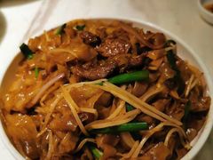 金牌干炒牛河-岭南真味·匠心粤菜(K11店)