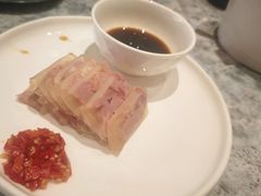 -聚丰园•湖鲜餐厅(阿红私房菜梅石路店)